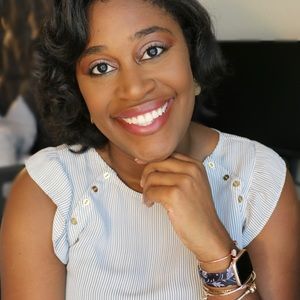 Meet your Posher, Jasmine